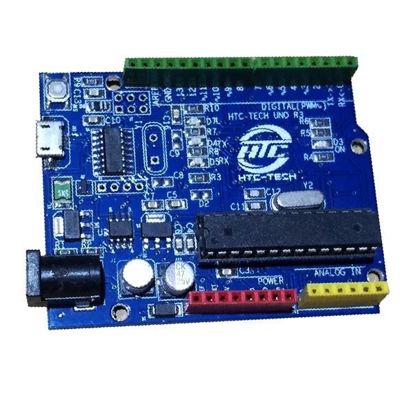 Arduino UNO R3 HTC-TECH