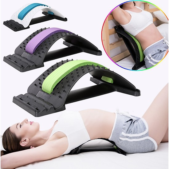 dụng cụ massage lưng