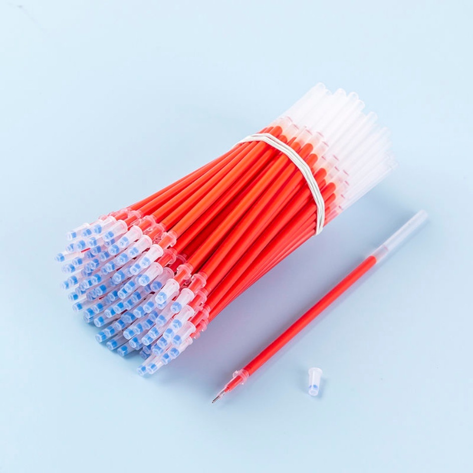 Combo 30 Ngòi Bút Nước Mực Xanh, Đỏ,Đen