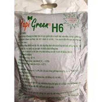 ĐẤT SẠCH HỮU CƠ TRỒNG CÂY H6
