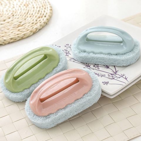 [BC02] Bàn chải bọt biển đa năng Vkit BC02