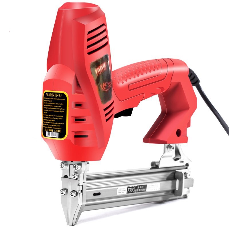 Hot!!!súng bắn đinh bê tông st18 - dùng điện 220v-1800w-2300w