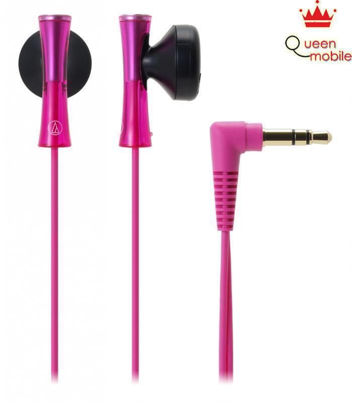[HCM]Tai nghe Audio-technica thời trang ATH-J100