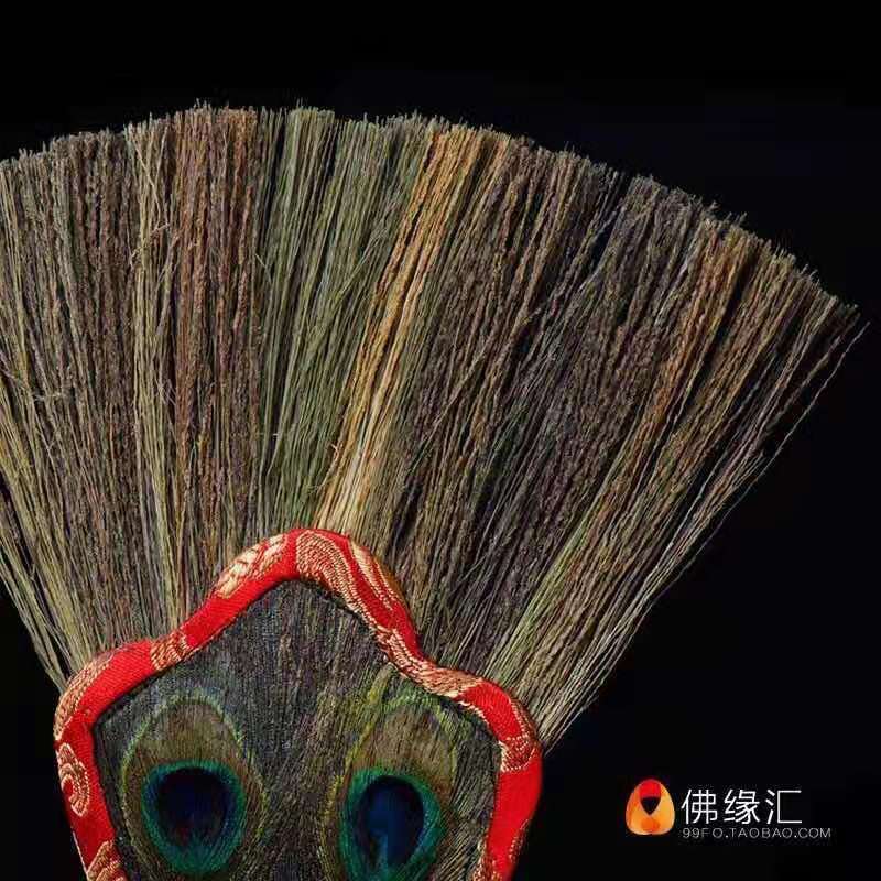 LÔNG CÔNG CẮM BÌNH 3 MẮT