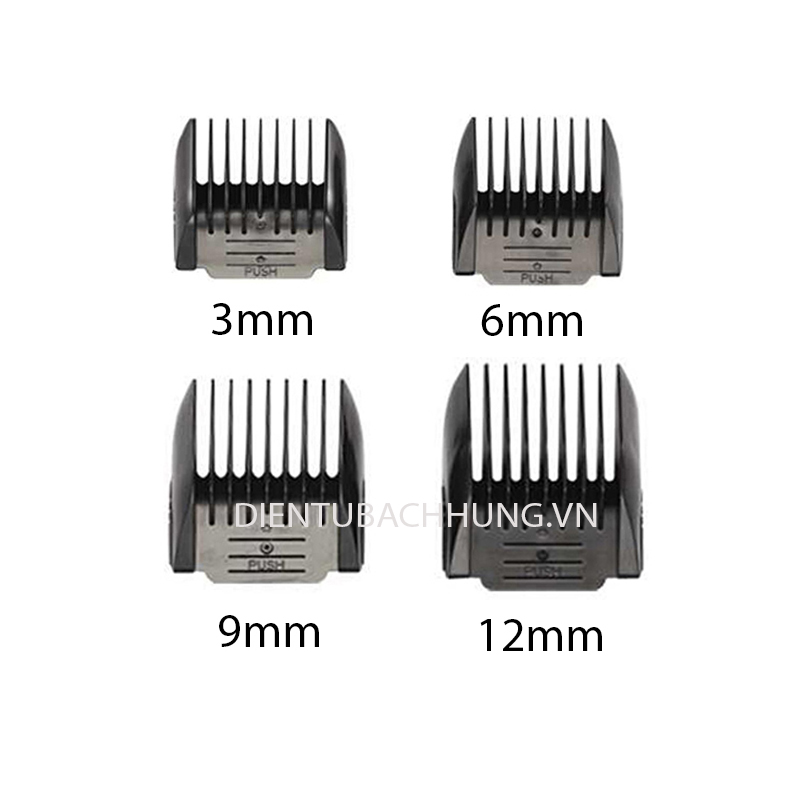 Cữ tông đơ G5/G10/F10/B60/Rewell-D900