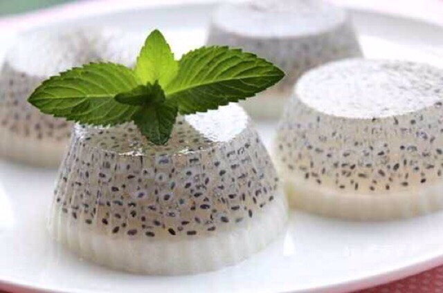 Hạt é Sạch 500g Loại 1 Phan Rang