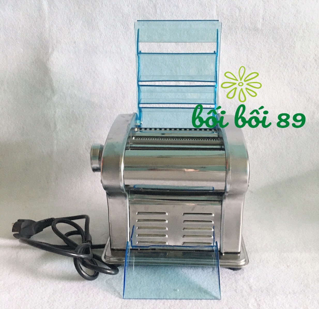 MÁY CÁN MÌ – MÁY CÁN MÌ LOẠI CAO CẤP