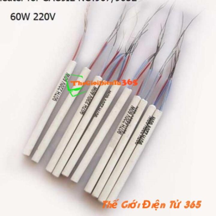 SENSOR NHIỆT CHO MỎ HÀN 907 (LOẠI TỐT)