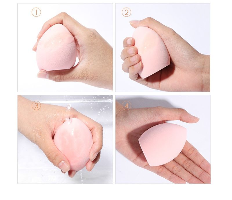 Mút trăng điểm hình hồ lô