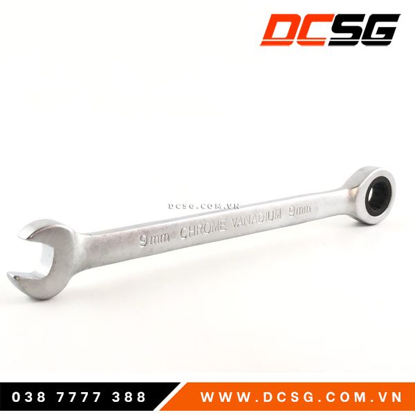 Vòng miệng tự động 9mm Tolsen 15205