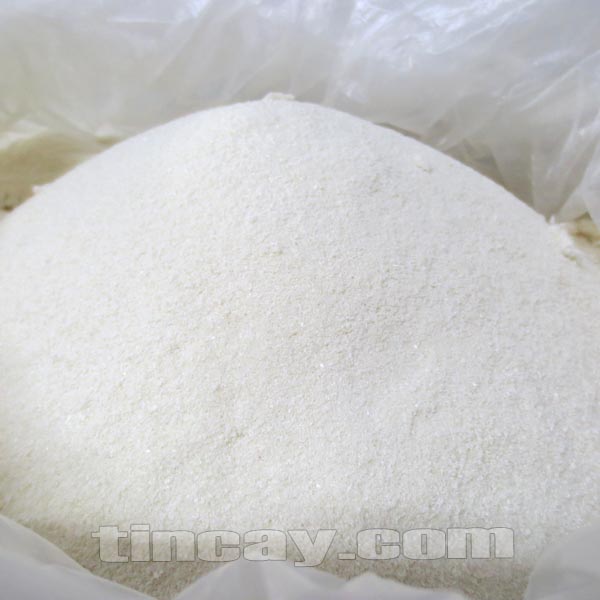 Chitosan Dạng Bột