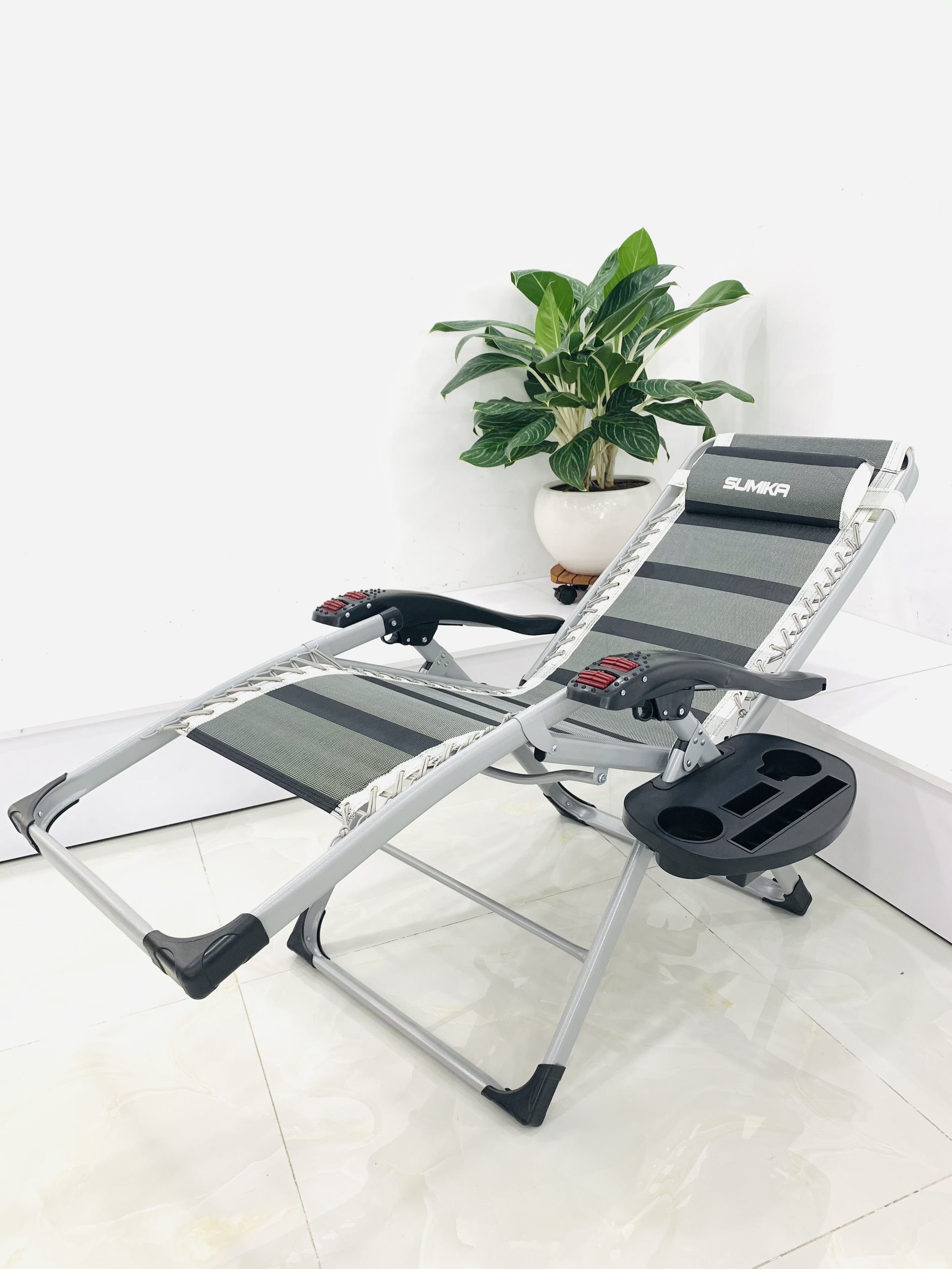 [HCM]GHẾ XẾP THƯ GIÃN SUMIKA 199 MỚI GIÁ RẺ