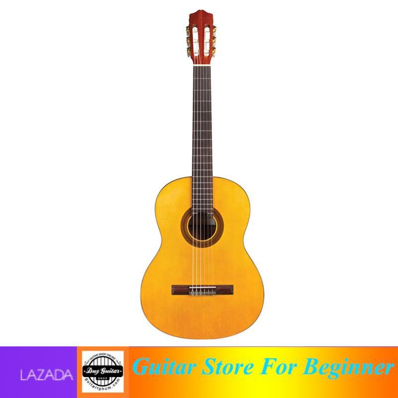 Đàn Guitar Classic guitar Cordoba C1 thương hiệu đàn guitar Tây Ban Nha - Shop Duy Guitar