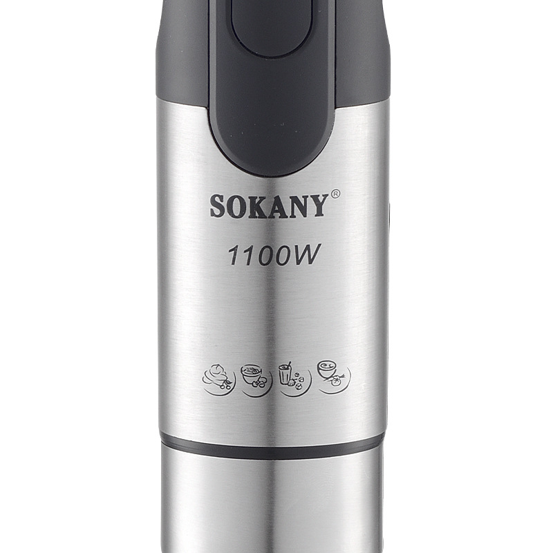 Máy xay cầm tay Sokany 5021s