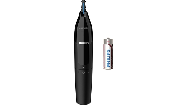 Máy tỉa lông mũi philips nt1650 hàng chính hãng