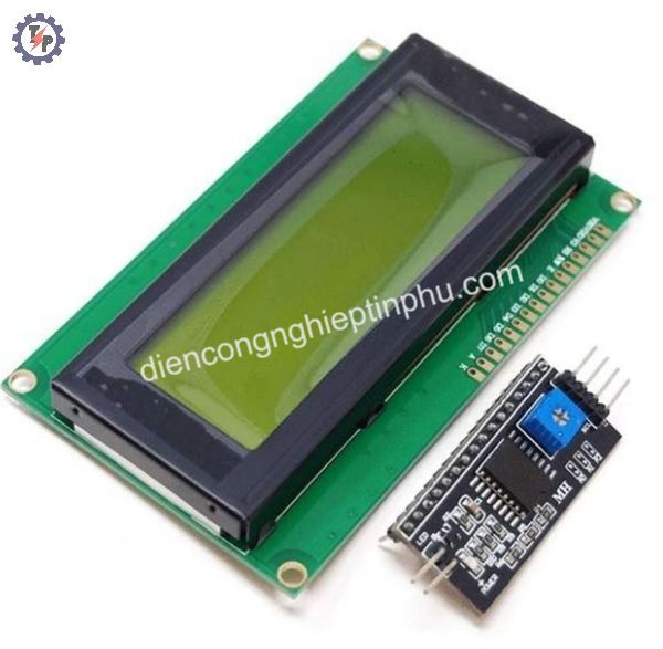 Màn hinh LCD 2004A