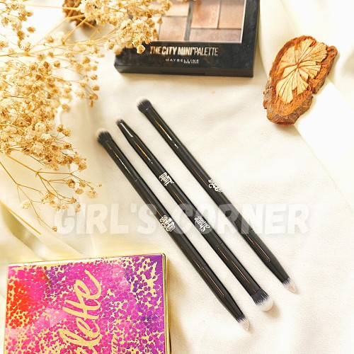 [HCM]Cọ mắt hai đầu - KatvonD