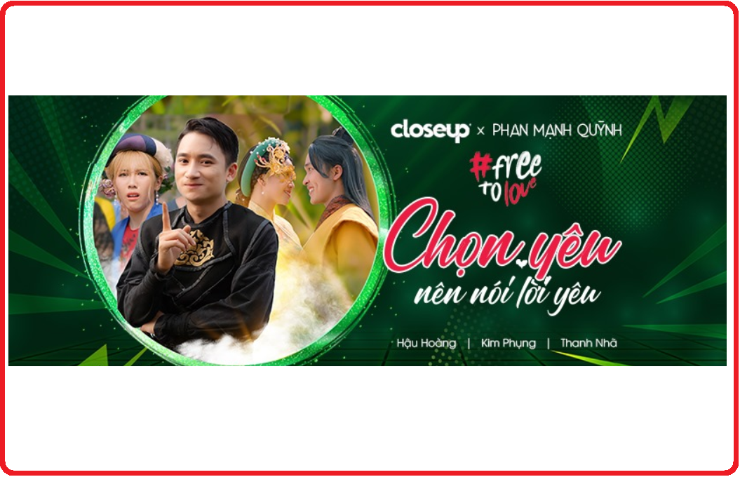 Kem Đánh Răng Close Up 180g Tặng 30g