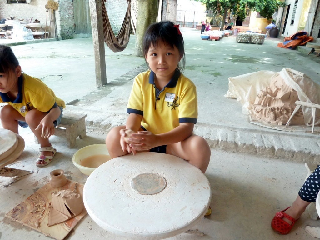 ĐẤT SÉT TẠO HÌNH CHO TRẺ EM TƯ DUY 100G