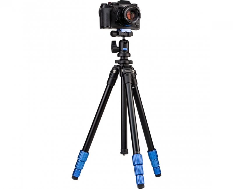Chân máy ảnh Tripod Benro TSL08AN00