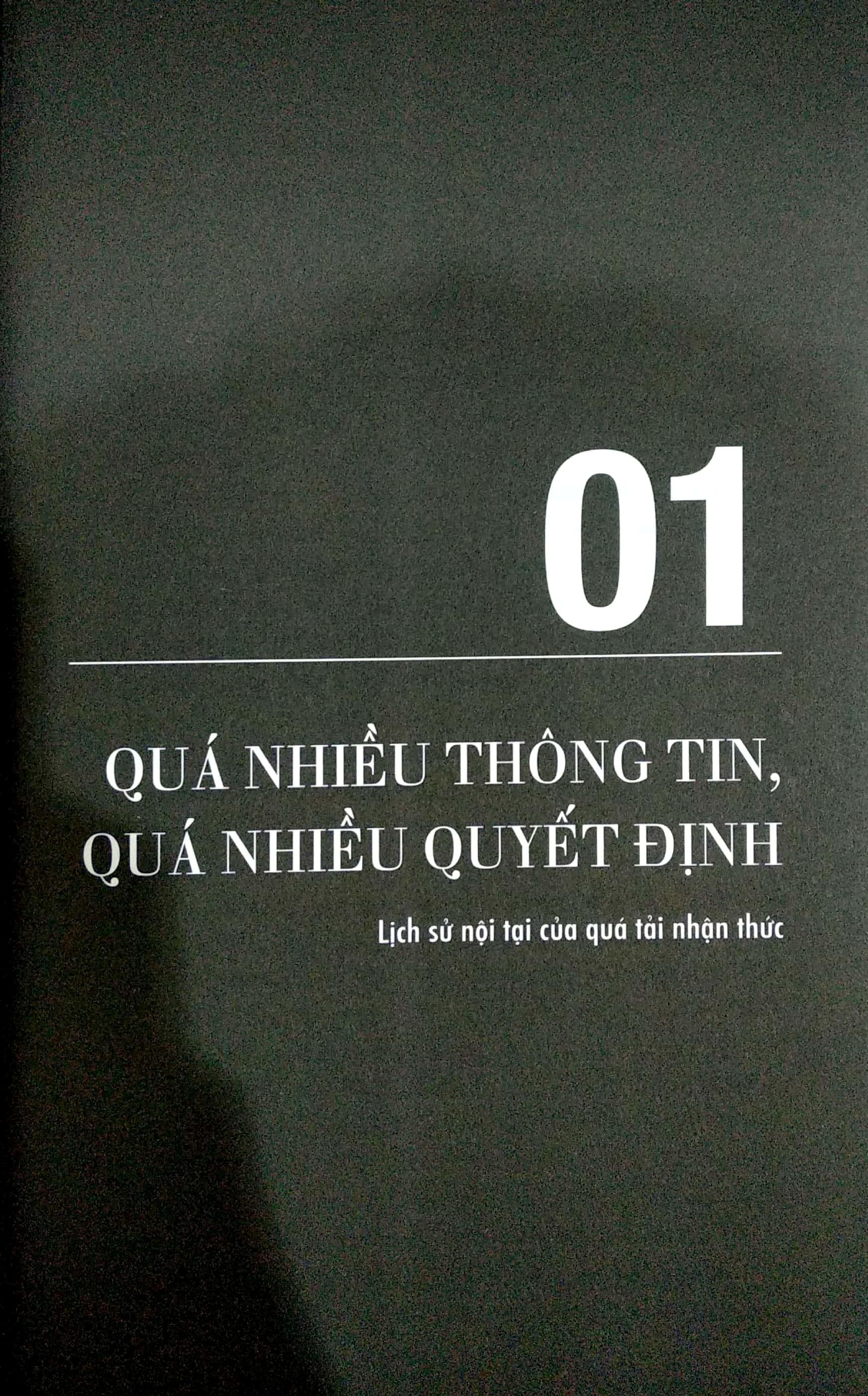 Sách - Tư Duy Có Hệ Thống