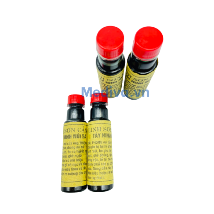 Dầu Phong Linh Sơn Cảnh 30ml - Mẫu mới nhất