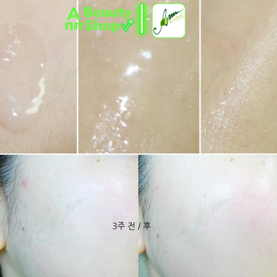 Tinh Chất AMPLE:N PeptideShot Ampoule Coreana 100ml
