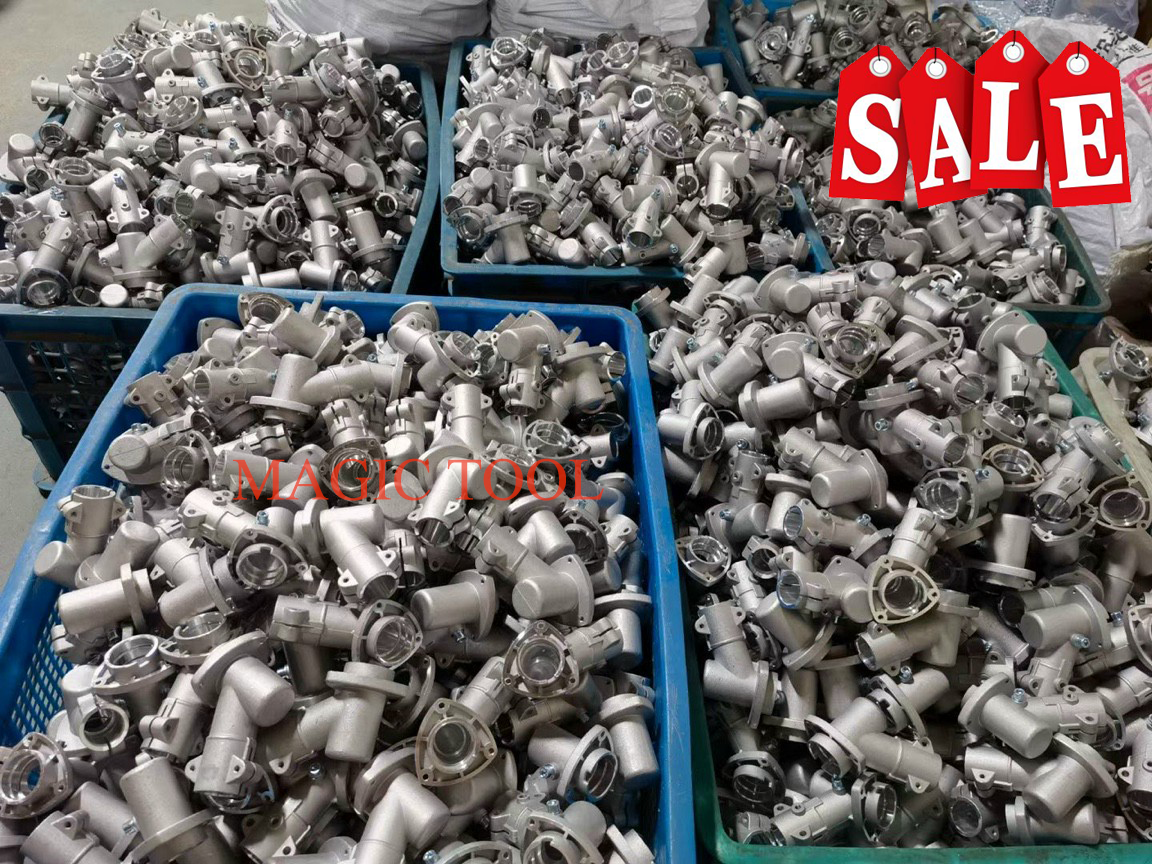Đầu Dao Máy Cắt Cỏ / Đầu Bò Máy Cắt Cỏ (LOẠI 1)
