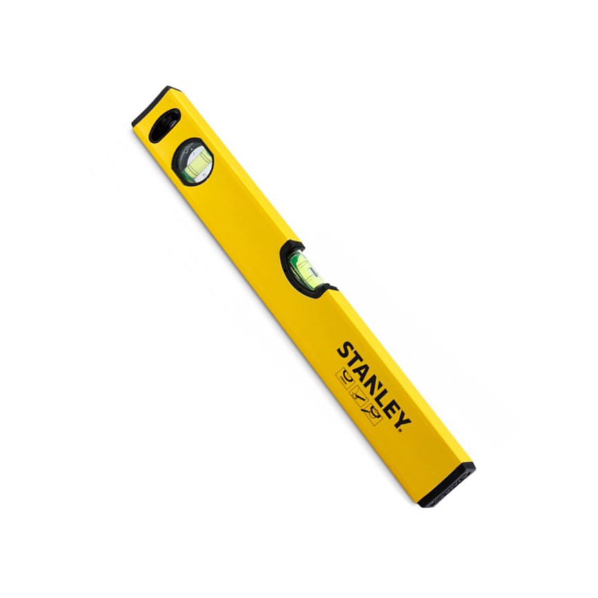 Thước thủy hộp 40cm Stanley STHT43102-8