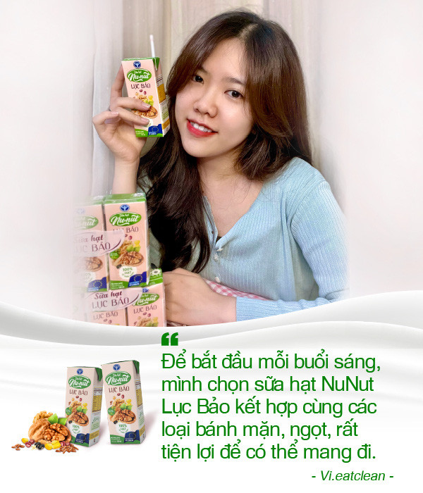 (HSD T3-2025) THÙNG 48 HỘP SỮA HẠT NUNUT LỤC BẢO 180Ml.
