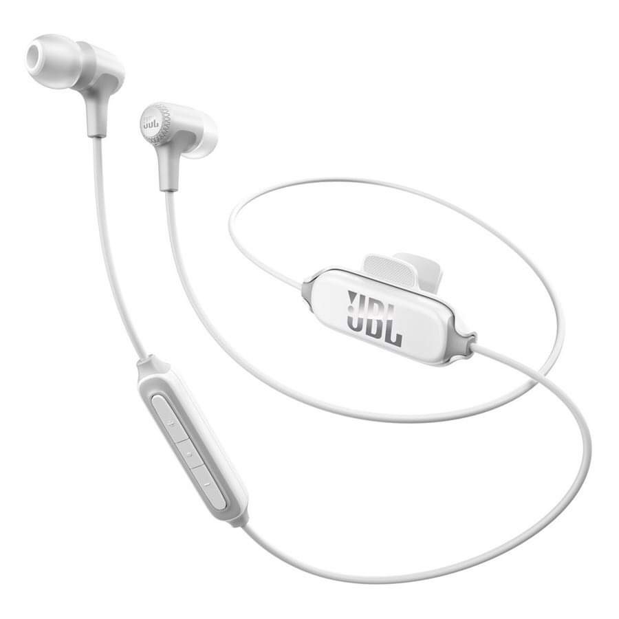 Tai Nghe Bluetooth Thể Thao JBL E25BT - Hàng Auth nội địa Mỹ