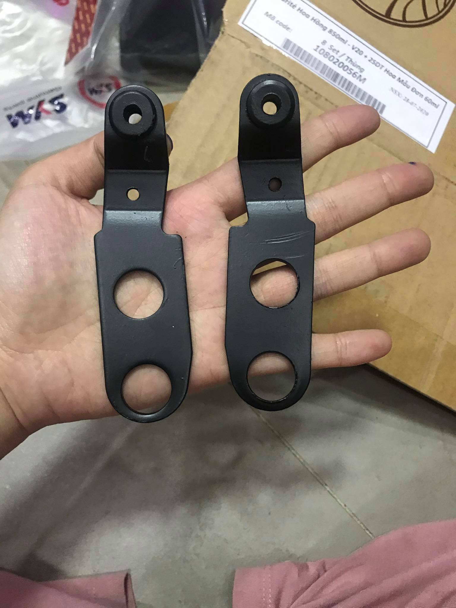 Pát Cảng Winner 150, Winner X