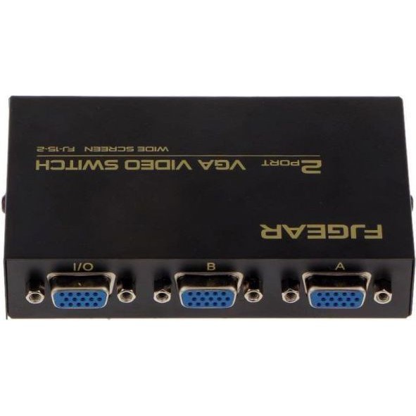 [HCM]Bộ Gộp 2 CPU ra 1 VGA