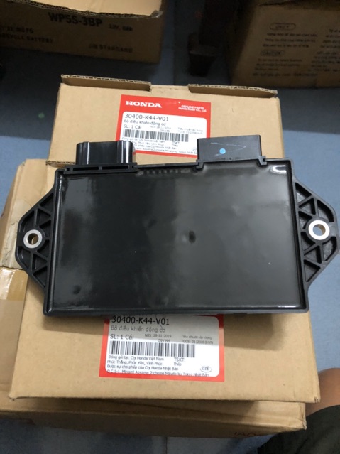 IC VISION 2015 (K44) zin hãng đời khóa thường đời 2014/2015/2015