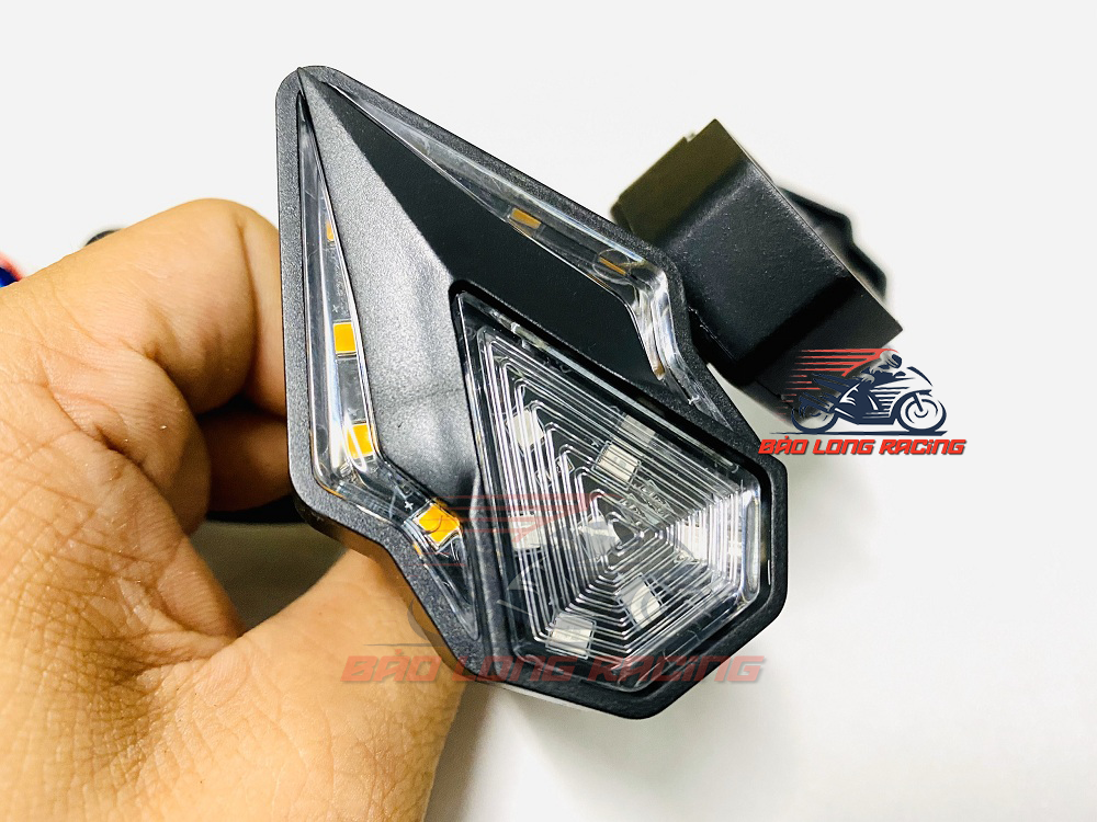 Xinhan L23 gắn Vario,Winner,Exciter....nhiều loại xe máy