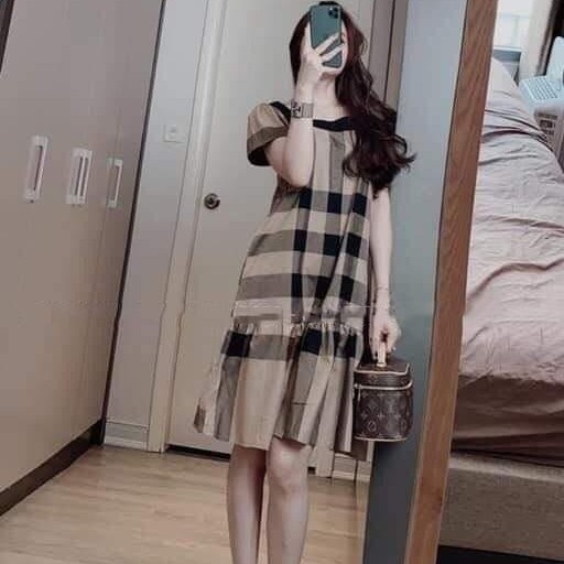 đầm bầu, váy bầu xinh