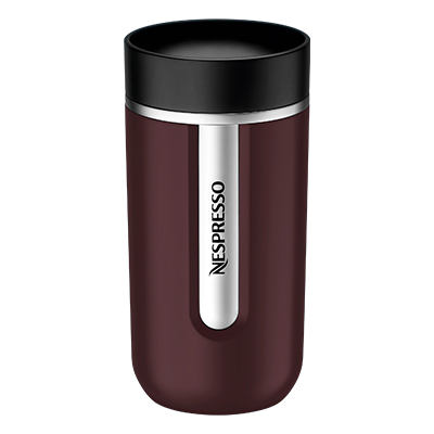 Bình Giữ Nhiệt NOMAD TRAVEL Nespresso
