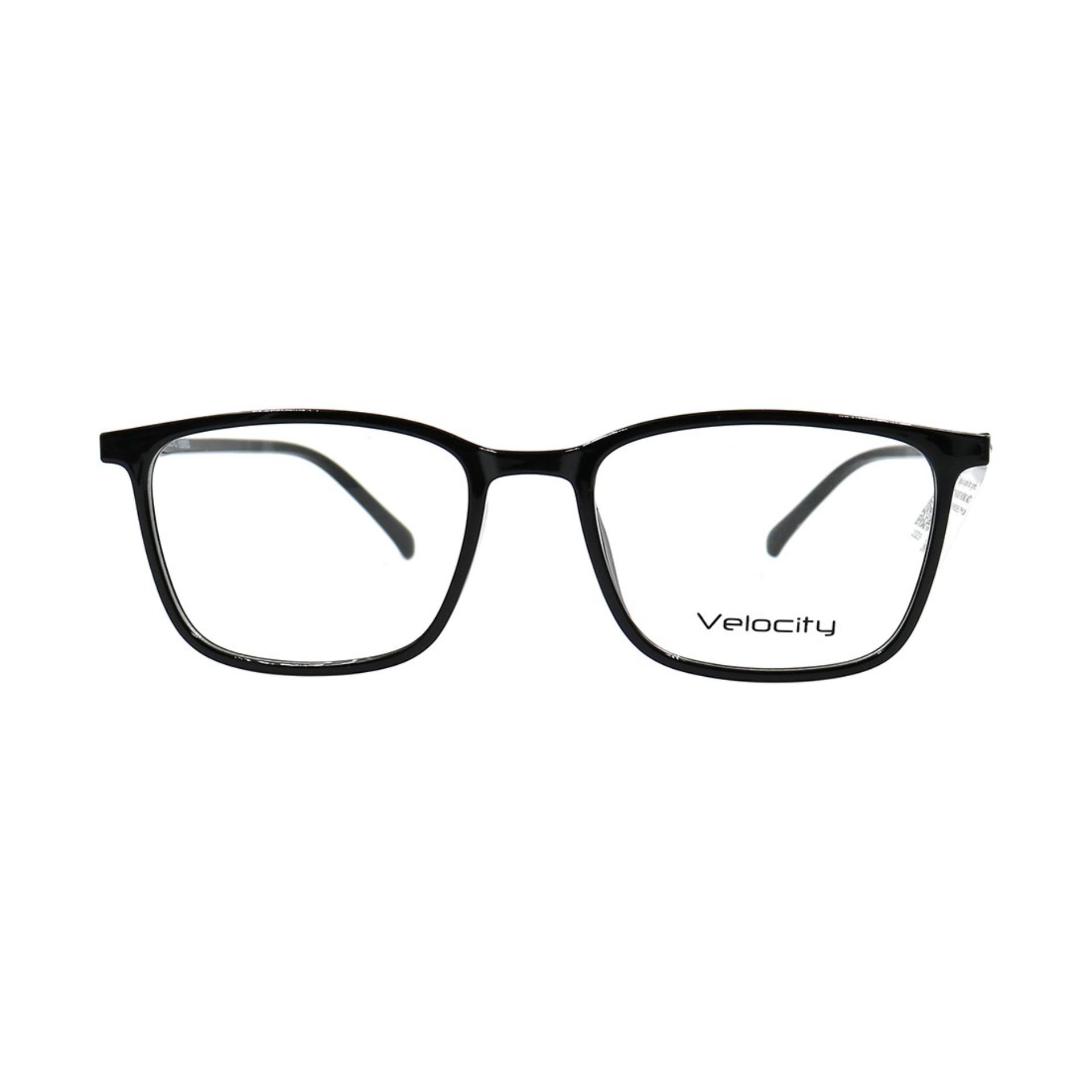 Gọng kính Unisex Velocity VL48450 001