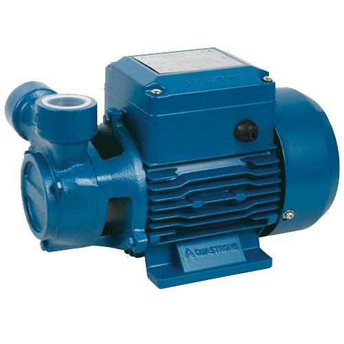 Máy bơm nước đẩy cao Đại Thành EKSm60-1