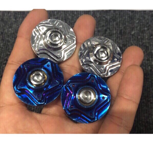 Gù Salaya titan Gù inox Salaya gắn như zin gắn đượ tất cả loại xe