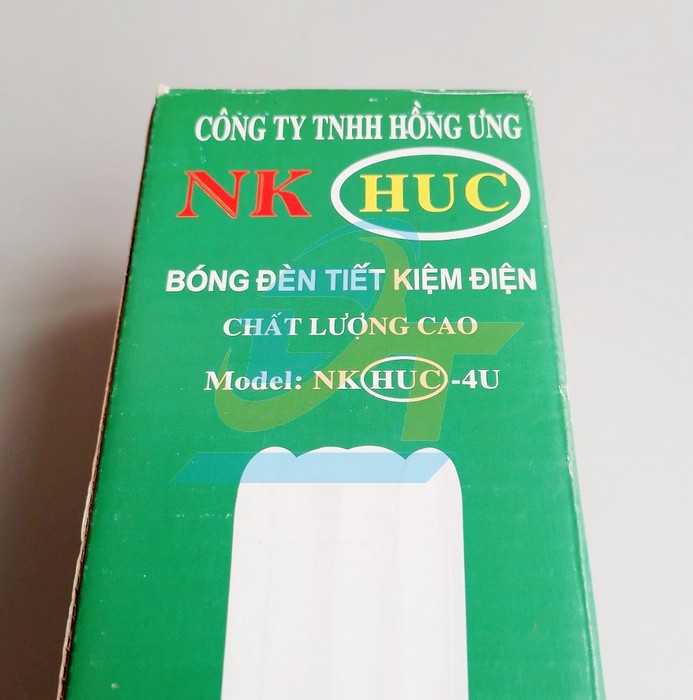 Bóng đèn compact Hồng Ưng 4U 50W