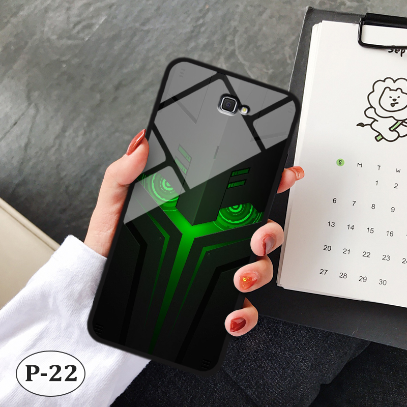 ỐP KÍNH 3D SAMSUNG GALAXY J7 PRIME