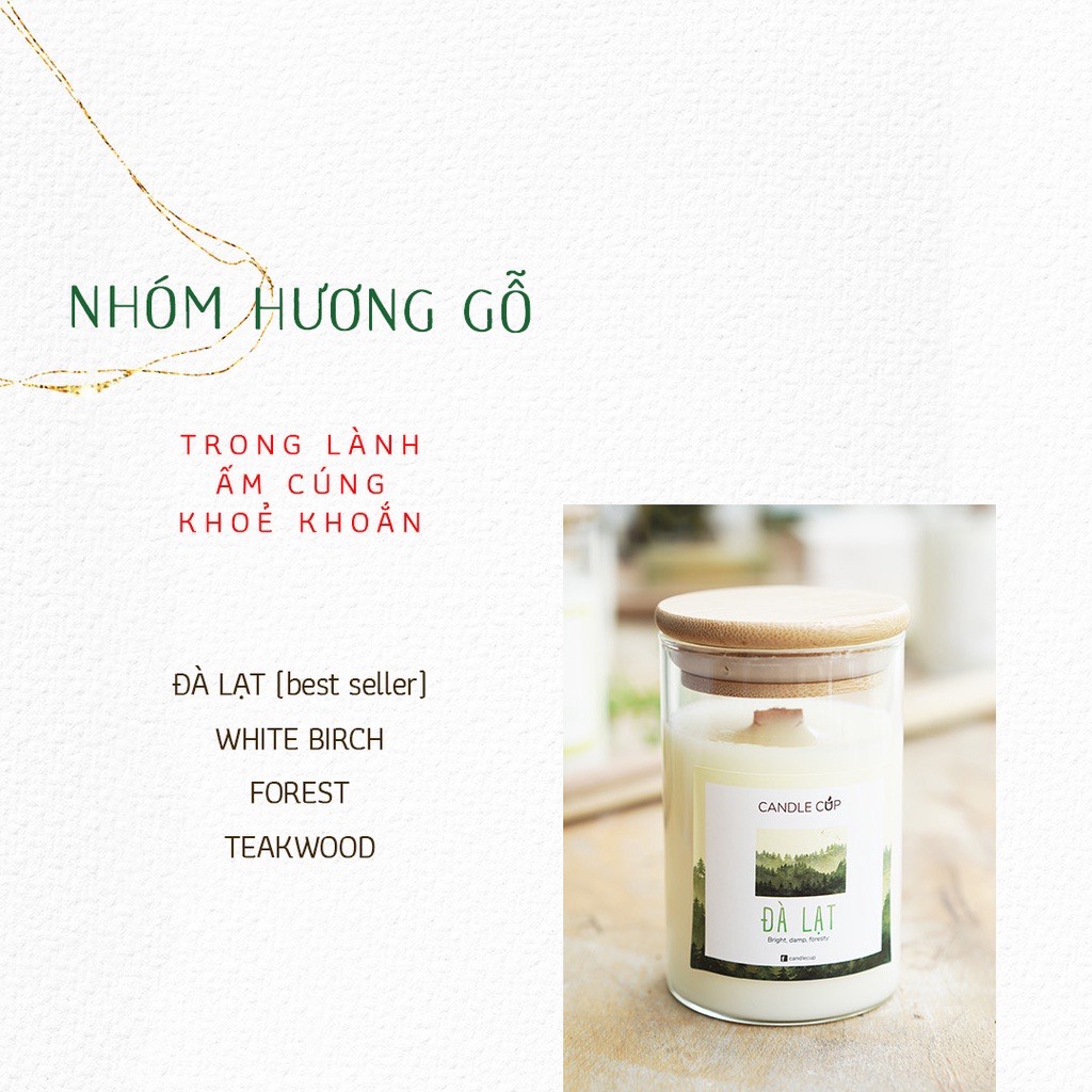 Phụ kiện nến thơm - Đồ châm nến bằng gas