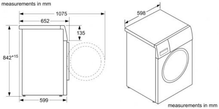 [Trả góp 0%] Máy Rửa Chén Độc Lập BOSCH SMS6ZCW00ESerie 6 , sấy Zeolith (Giá áp dụng giao tại HN, HCM& các tỉnh liên hệ shop)