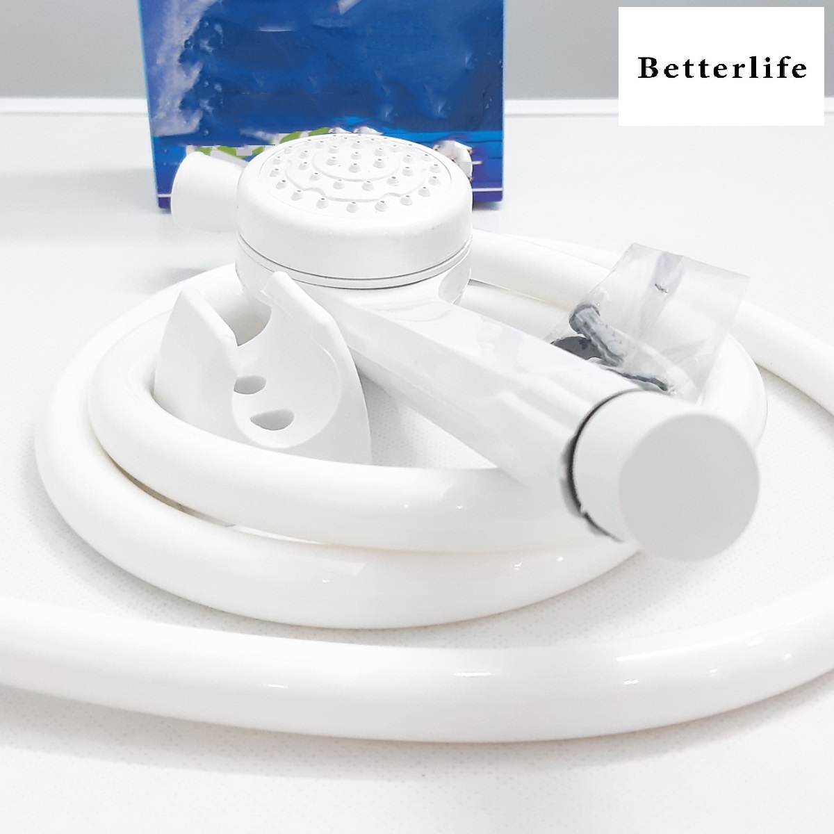 Vòi sen tắm nhựa Dapf cao cấp - BetterLife