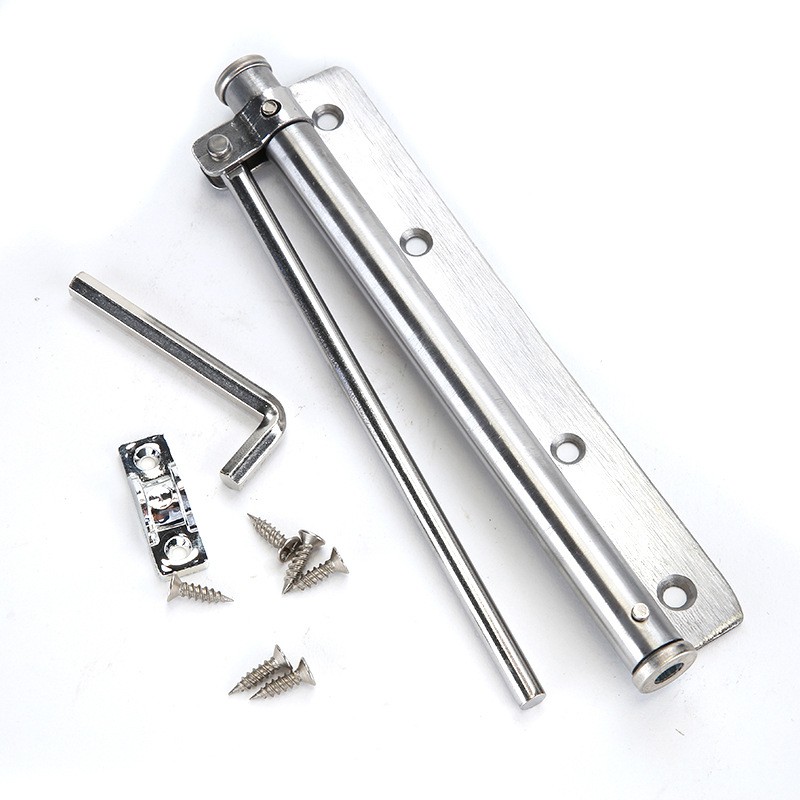 Cửa tự động tự đóng bản lề - bản lề