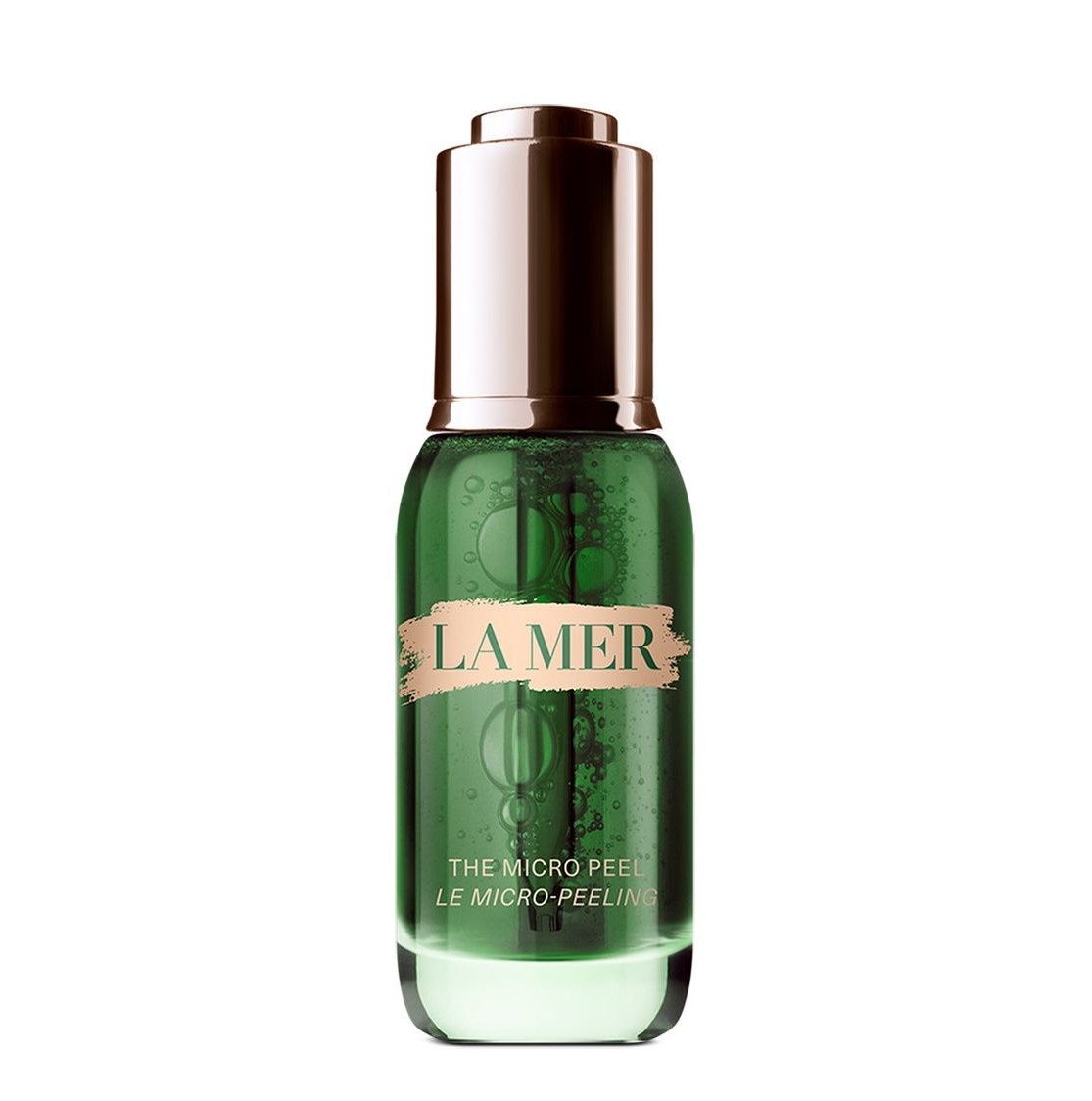 tái tạo da (serum) La Mer The Micro Peel - Exfoliator 30ml