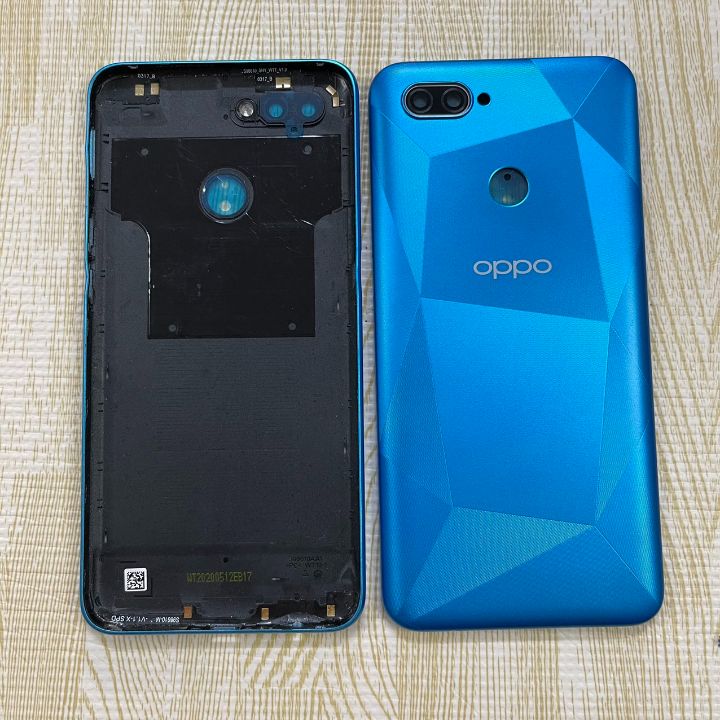 Vỏ lưng OPPO A12