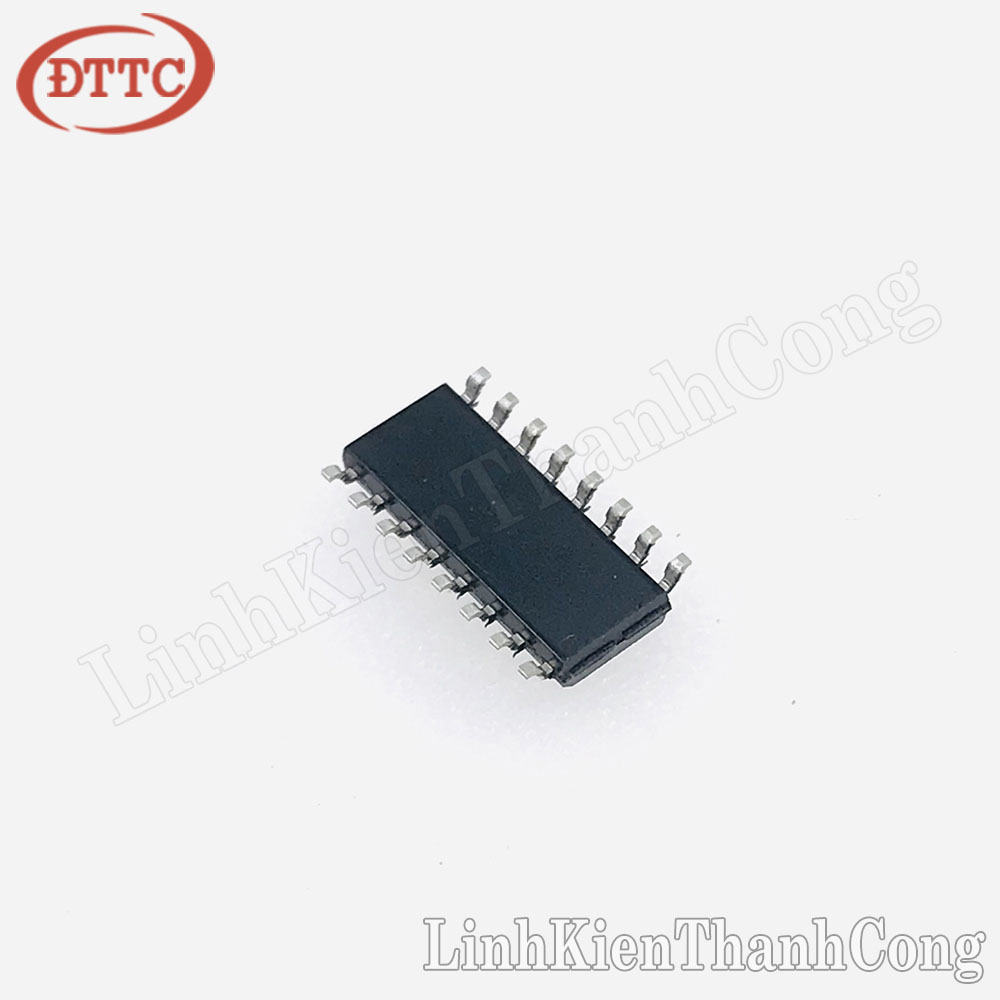 IC Dao Động SG3525 - SOP16