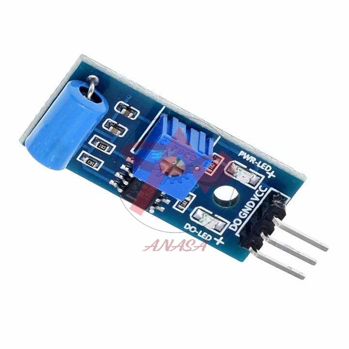 Module Cảm Biến Rung